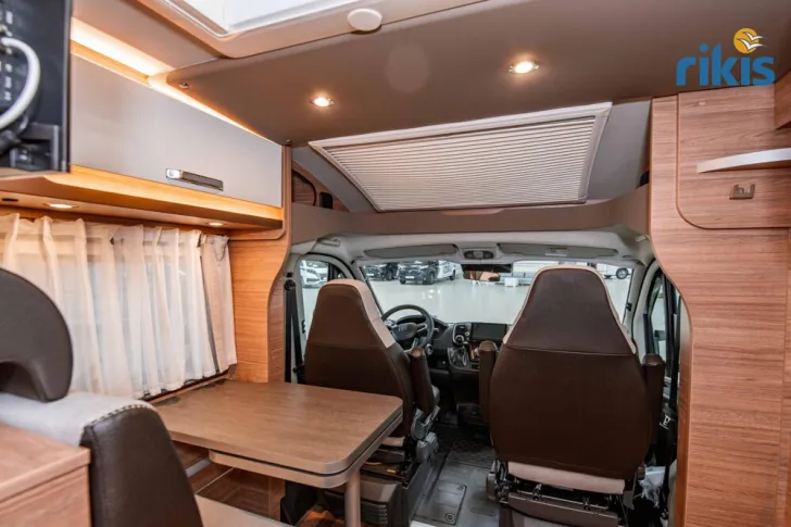 Fahrzeugbild Weinsberg CaraCompact EDITION PEPPER 600 MEG #23
