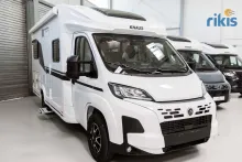 Fahrzeugbild Knaus L!VE WAVE PLATINUM SELECTION 650 MF #1