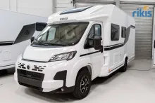 Fahrzeugbild Knaus L!VE WAVE PLATINUM SELECTION 650 MF #3