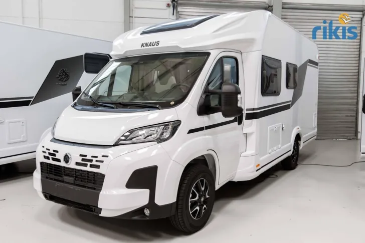 Fahrzeugbild Knaus L!VE WAVE PLATINUM SELECTION 650 MF #3