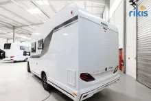 Fahrzeugbild Knaus L!VE WAVE PLATINUM SELECTION 650 MF #4