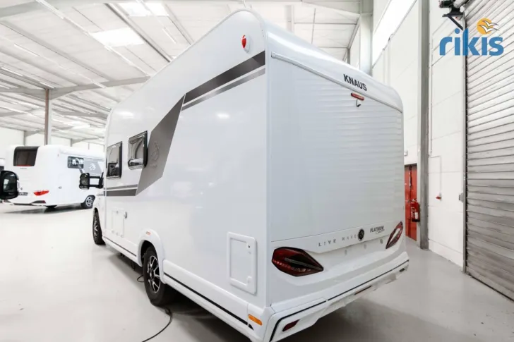 Fahrzeugbild Knaus L!VE WAVE PLATINUM SELECTION 650 MF #4