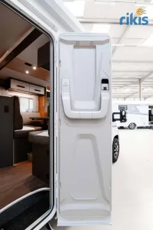 Fahrzeugbild Knaus L!VE WAVE PLATINUM SELECTION 650 MF #8