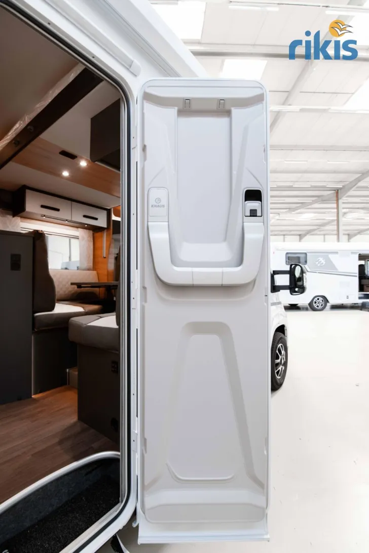 Fahrzeugbild Knaus L!VE WAVE PLATINUM SELECTION 650 MF #8