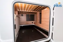 Fahrzeugbild Knaus L!VE WAVE PLATINUM SELECTION 650 MF #9