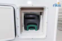 Fahrzeugbild Knaus L!VE WAVE PLATINUM SELECTION 650 MF #11