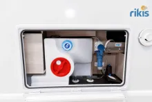 Fahrzeugbild Knaus L!VE WAVE PLATINUM SELECTION 650 MF #12