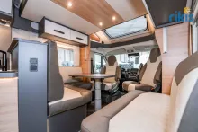 Fahrzeugbild Knaus L!VE WAVE PLATINUM SELECTION 650 MF #13