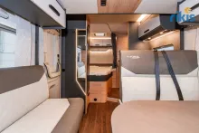 Fahrzeugbild Knaus L!VE WAVE PLATINUM SELECTION 650 MF #14