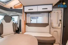 Fahrzeugbild Knaus L!VE WAVE PLATINUM SELECTION 650 MF #15