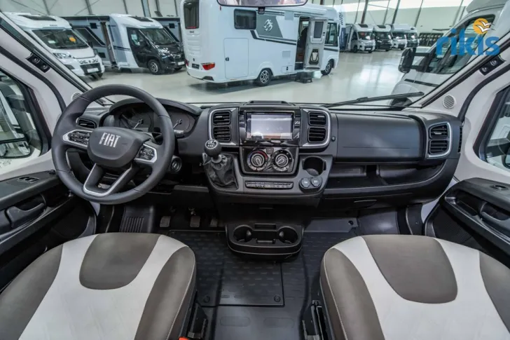 Fahrzeugbild Knaus L!VE WAVE PLATINUM SELECTION 650 MF #16