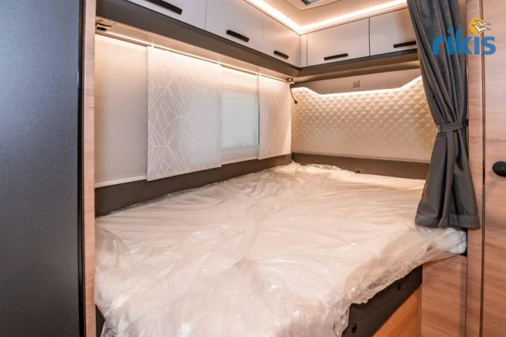 Fahrzeugbild Knaus L!VE WAVE PLATINUM SELECTION 650 MF #20