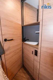 Fahrzeugbild Knaus L!VE WAVE PLATINUM SELECTION 650 MF #21