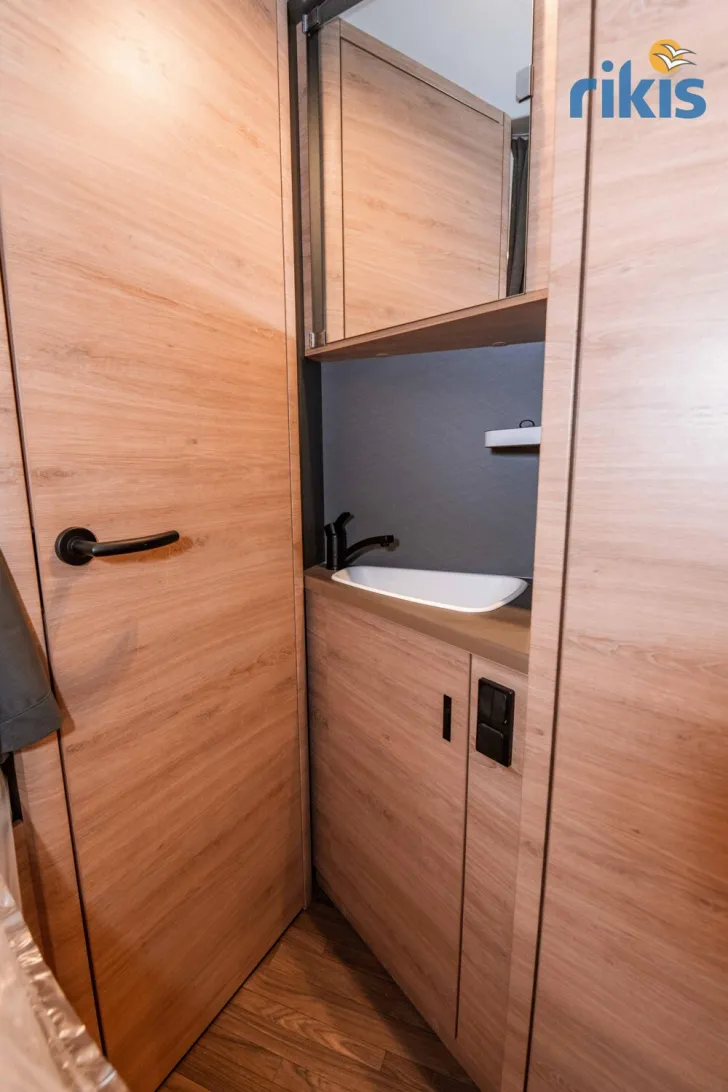 Fahrzeugbild Knaus L!VE WAVE PLATINUM SELECTION 650 MF #21