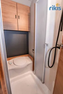 Fahrzeugbild Knaus L!VE WAVE PLATINUM SELECTION 650 MF #22