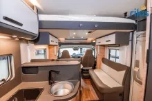 Fahrzeugbild Knaus L!VE WAVE PLATINUM SELECTION 650 MF #23