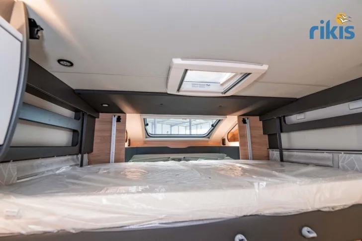 Fahrzeugbild Knaus L!VE WAVE PLATINUM SELECTION 650 MF #24