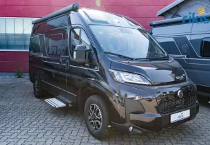 Bild BoxLife 540 MQ Platinum Selection