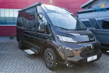 Fahrzeugbild Knaus BoxLife PLATINUM SELECTION 540 MQ #1