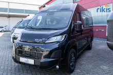 Fahrzeugbild Knaus BoxLife PLATINUM SELECTION 540 MQ #3