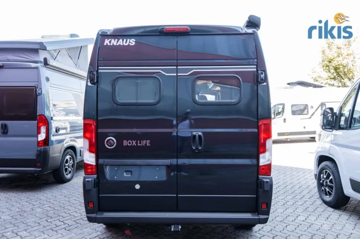Fahrzeugbild Knaus BoxLife PLATINUM SELECTION 540 MQ #6