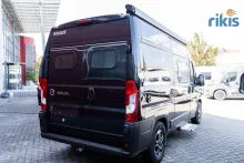 Fahrzeugbild Knaus BoxLife PLATINUM SELECTION 540 MQ #7