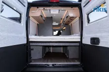 Fahrzeugbild Knaus BoxLife PLATINUM SELECTION 540 MQ #8
