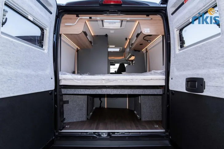 Fahrzeugbild Knaus BoxLife PLATINUM SELECTION 540 MQ #8