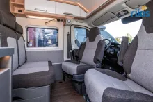 Fahrzeugbild Knaus BoxLife PLATINUM SELECTION 540 MQ #9