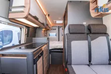 Fahrzeugbild Knaus BoxLife PLATINUM SELECTION 540 MQ #10