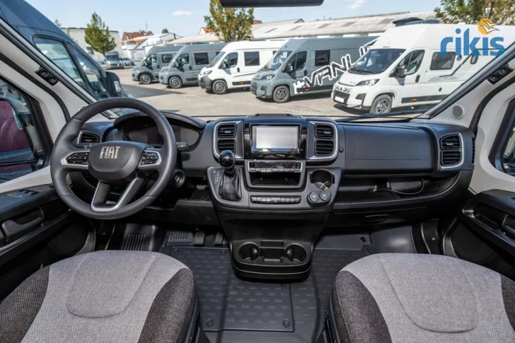 Fahrzeugbild Knaus BoxLife PLATINUM SELECTION 540 MQ #11