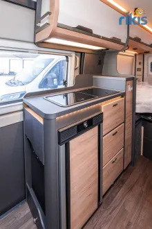 Fahrzeugbild Knaus BoxLife PLATINUM SELECTION 540 MQ #12