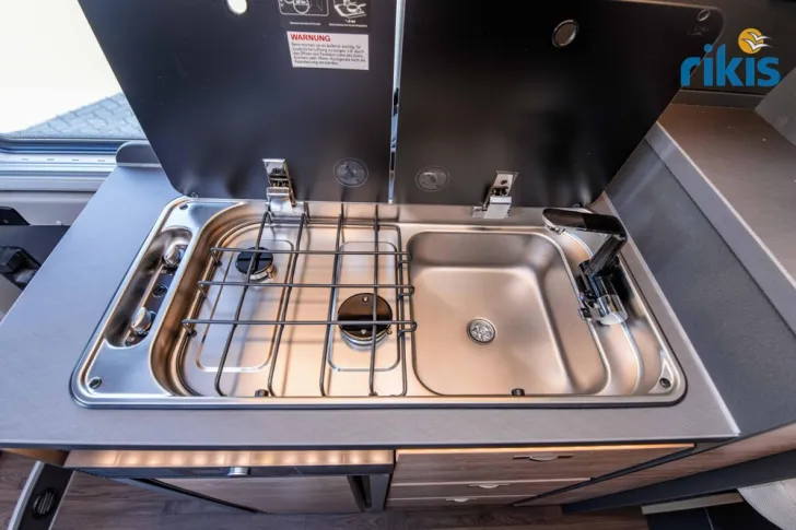 Fahrzeugbild Knaus BoxLife PLATINUM SELECTION 540 MQ #13