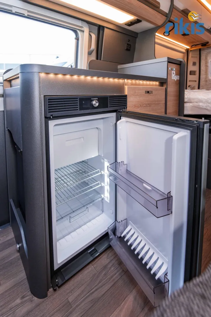 Fahrzeugbild Knaus BoxLife PLATINUM SELECTION 540 MQ #14