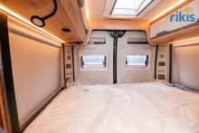 Fahrzeugbild Knaus BoxLife PLATINUM SELECTION 540 MQ #15