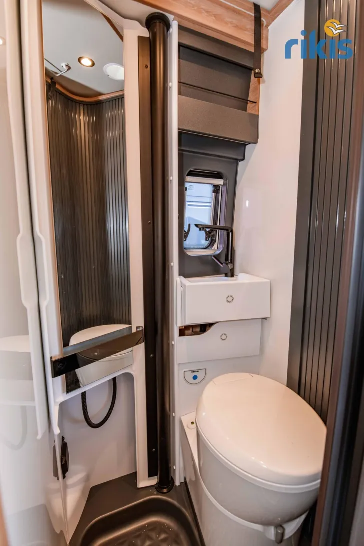 Fahrzeugbild Knaus BoxLife PLATINUM SELECTION 540 MQ #16