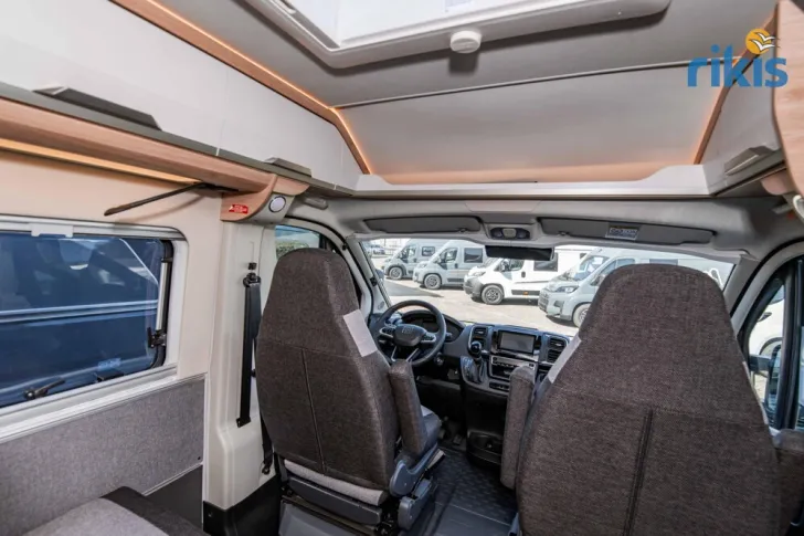 Fahrzeugbild Knaus BoxLife PLATINUM SELECTION 540 MQ #17