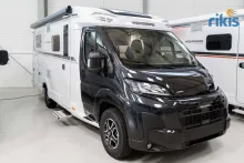 Fahrzeugbild Weinsberg CaraCompact EDITION PEPPER 600 MEG #1