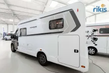 Fahrzeugbild Weinsberg CaraCompact EDITION PEPPER 600 MEG #4