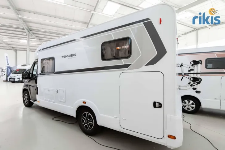 Fahrzeugbild Weinsberg CaraCompact EDITION PEPPER 600 MEG #4