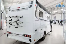 Fahrzeugbild Weinsberg CaraCompact EDITION PEPPER 600 MEG #7