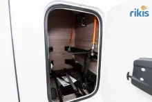 Fahrzeugbild Weinsberg CaraCompact EDITION PEPPER 600 MEG #10