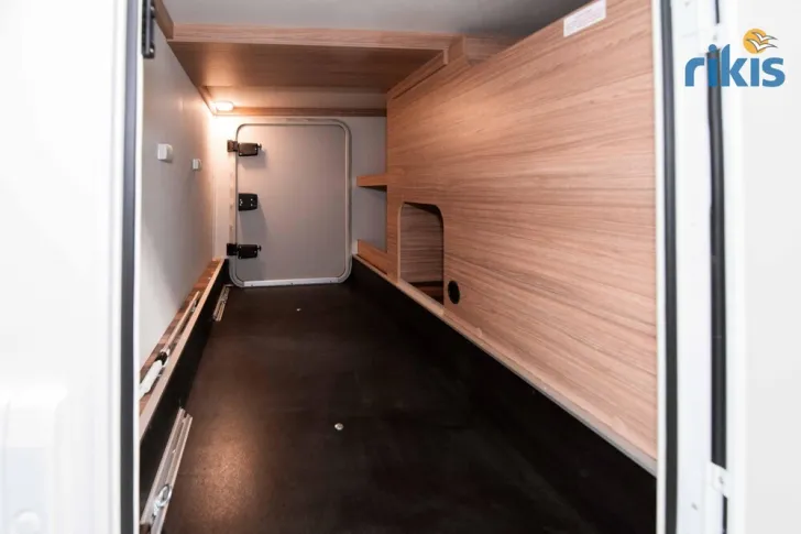 Fahrzeugbild Weinsberg CaraCompact EDITION PEPPER 600 MEG #11