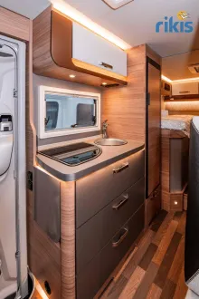 Fahrzeugbild Weinsberg CaraCompact EDITION PEPPER 600 MEG #15