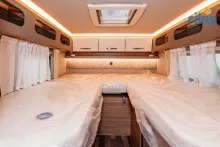 Fahrzeugbild Weinsberg CaraCompact EDITION PEPPER 600 MEG #18