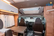 Fahrzeugbild Weinsberg CaraCompact EDITION PEPPER 600 MEG #22