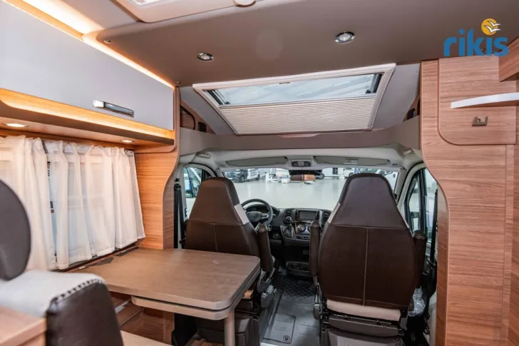 Fahrzeugbild Weinsberg CaraCompact EDITION PEPPER 600 MEG #22