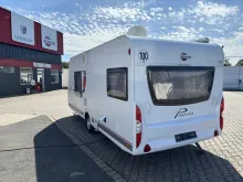 Fahrzeugbild Bürstner Premio 490 TS #4