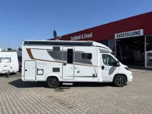 Fahrzeugbild Bürstner Lyseo TD 684 G #1
