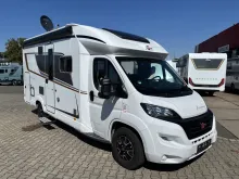Fahrzeugbild Bürstner Lyseo TD 684 G #2